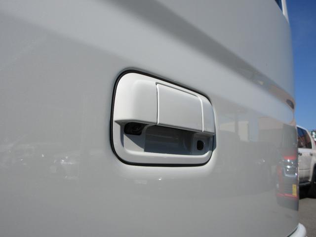 NV100クリッパーリオ E ターボ ストラーダSDナビ フルセグTV バックカメラ ドライブレコーダー ETC シートヒーター 左自動ドア 14インチアルミ HIDヘッドライト セーフティサポート 走行6700KM 検査9年4月(72枚目)