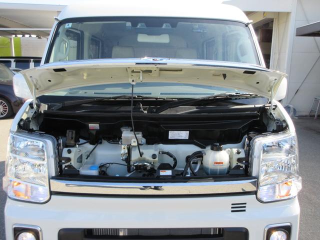 NV100クリッパーリオ E ターボ ストラーダSDナビ フルセグTV バックカメラ ドライブレコーダー ETC シートヒーター 左自動ドア 14インチアルミ HIDヘッドライト セーフティサポート 走行6700KM 検査9年4月(73枚目)