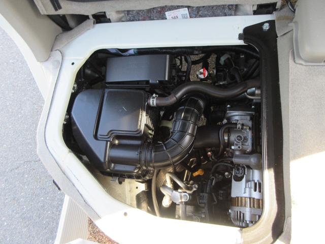 NV100クリッパーリオ E ターボ ストラーダSDナビ フルセグTV バックカメラ ドライブレコーダー ETC シートヒーター 左自動ドア 14インチアルミ HIDヘッドライト セーフティサポート 走行6700KM 検査9年4月(75枚目)