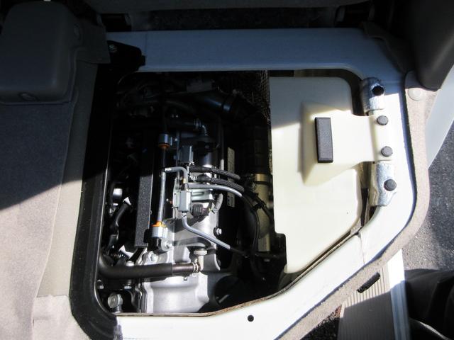 NV100クリッパーリオ E ターボ ストラーダSDナビ フルセグTV バックカメラ ドライブレコーダー ETC シートヒーター 左自動ドア 14インチアルミ HIDヘッドライト セーフティサポート 走行6700KM 検査9年4月(76枚目)