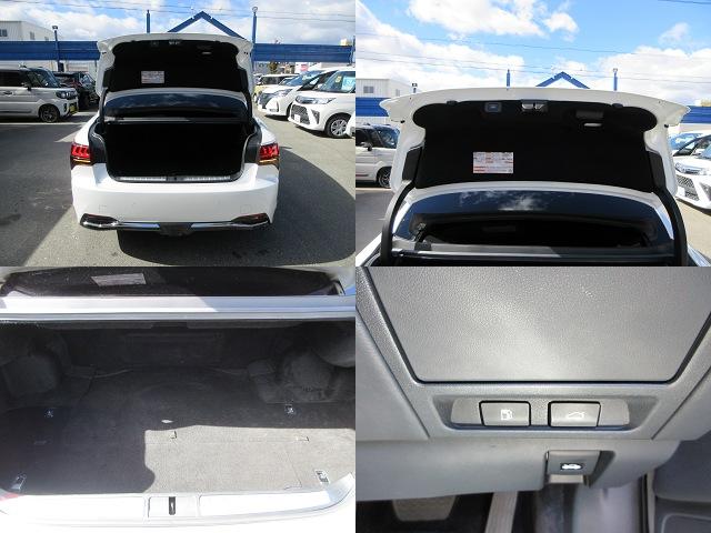 ＬＳ ＬＳ５００ｈ　エグゼクティブ　アドバンスドドライブ　ＡＷＤ　ムーンルーフ　２０インチスパッタリングアルミ　マークレビンソン　リアエンターテイメント　アドバンストパーク　ＨＵＤ　ＢＳＭ　デジタルミラー　パノラミックビューモニター　ドラレコ　レーダー探知機（23枚目）