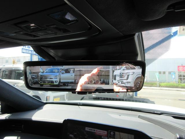 ＬＳ ＬＳ５００ｈ　エグゼクティブ　アドバンスドドライブ　ＡＷＤ　ムーンルーフ　２０インチスパッタリングアルミ　マークレビンソン　リアエンターテイメント　アドバンストパーク　ＨＵＤ　ＢＳＭ　デジタルミラー　パノラミックビューモニター　ドラレコ　レーダー探知機（37枚目）