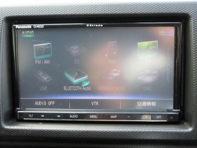 アルトワークス ベースグレード　インタークーラーターボ　５速オートギヤシフト　ＫＹＢサス　レーダーブレーキサポート　パドルシフト　ＨＩＤヘッドライト　ＳＤナビ　フルセグＴＶ　ＥＴＣ　パワーチャンバー　走行１１８６０ＫＭ（33枚目）