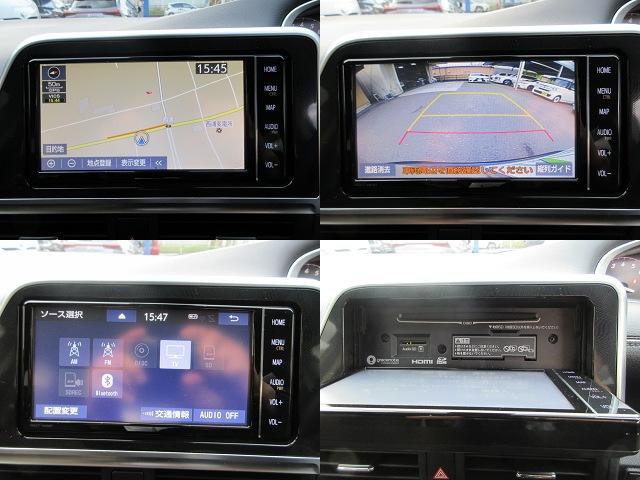 シエンタ ファンベースＧ　グランパー　ＬＥＤランプパッケージ　ステリングヒーター　シートヒーター　インテリジェントクリアランスソナー　ナビレディパッケージ　純正ナビ　フルセグＴＶ　バックカメラ　ＥＴＣ　ドラレコ　両側自動ドア　１オーナー（13枚目）