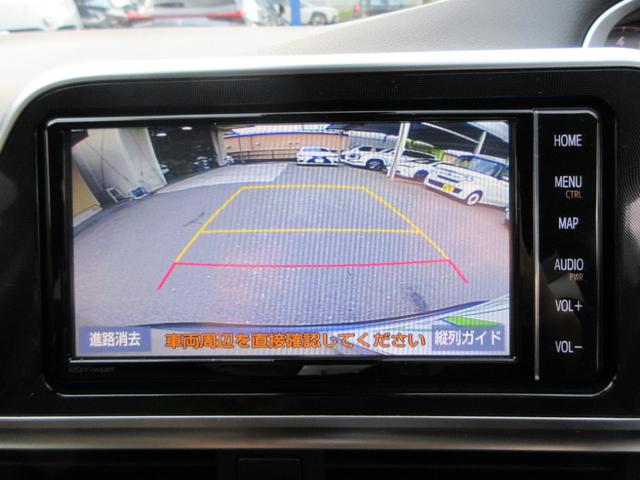 シエンタ ファンベースＧ　グランパー　ＬＥＤランプパッケージ　ステリングヒーター　シートヒーター　インテリジェントクリアランスソナー　ナビレディパッケージ　純正ナビ　フルセグＴＶ　バックカメラ　ＥＴＣ　ドラレコ　両側自動ドア　１オーナー（31枚目）