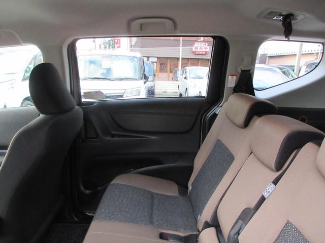 シエンタ ファンベースＧ　グランパー　ＬＥＤランプパッケージ　ステリングヒーター　シートヒーター　インテリジェントクリアランスソナー　ナビレディパッケージ　純正ナビ　フルセグＴＶ　バックカメラ　ＥＴＣ　ドラレコ　両側自動ドア　１オーナー（59枚目）