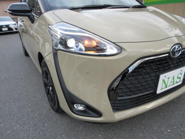 シエンタ ファンベースＧ　グランパー　ＬＥＤランプパッケージ　ステリングヒーター　シートヒーター　インテリジェントクリアランスソナー　ナビレディパッケージ　純正ナビ　フルセグＴＶ　バックカメラ　ＥＴＣ　ドラレコ　両側自動ドア　１オーナー（66枚目）