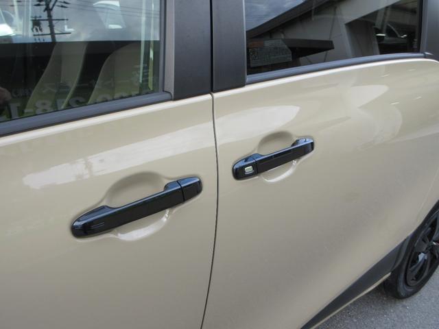 シエンタ ファンベースＧ　グランパー　ＬＥＤランプパッケージ　ステリングヒーター　シートヒーター　インテリジェントクリアランスソナー　ナビレディパッケージ　純正ナビ　フルセグＴＶ　バックカメラ　ＥＴＣ　ドラレコ　両側自動ドア　１オーナー（71枚目）