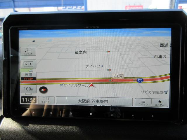 ジムニー ＸＣ　カロッツェリア９型ナビ　ＴＶ　バックカメラ　ＤＡＭＤ　ＬｉｔｔｌｅＤ　フロントグリル　ＬｉｔｔｌｅＧ　フロントバンパー　フェンダーパネル　リアバンパー　ＦＡＲＭ１６インチアルミ　ＥＴＣ　走行８５４ＫＭ（26枚目）