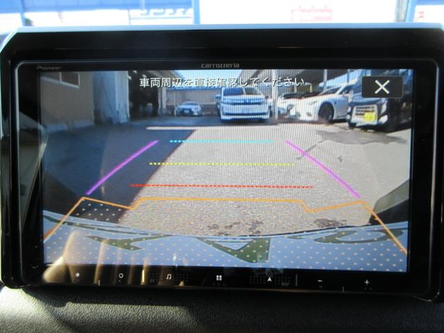 ジムニー ＸＣ　カロッツェリア９型ナビ　ＴＶ　バックカメラ　ＤＡＭＤ　ＬｉｔｔｌｅＤ　フロントグリル　ＬｉｔｔｌｅＧ　フロントバンパー　フェンダーパネル　リアバンパー　ＦＡＲＭ１６インチアルミ　ＥＴＣ　走行８５４ＫＭ（27枚目）