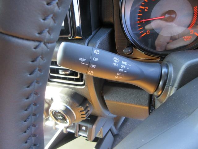 ジムニー ＸＣ　カロッツェリア９型ナビ　ＴＶ　バックカメラ　ＤＡＭＤ　ＬｉｔｔｌｅＤ　フロントグリル　ＬｉｔｔｌｅＧ　フロントバンパー　フェンダーパネル　リアバンパー　ＦＡＲＭ１６インチアルミ　ＥＴＣ　走行８５４ＫＭ（41枚目）