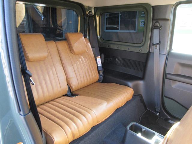 ジムニー ＸＣ　カロッツェリア９型ナビ　ＴＶ　バックカメラ　ＤＡＭＤ　ＬｉｔｔｌｅＤ　フロントグリル　ＬｉｔｔｌｅＧ　フロントバンパー　フェンダーパネル　リアバンパー　ＦＡＲＭ１６インチアルミ　ＥＴＣ　走行８５４ＫＭ（71枚目）