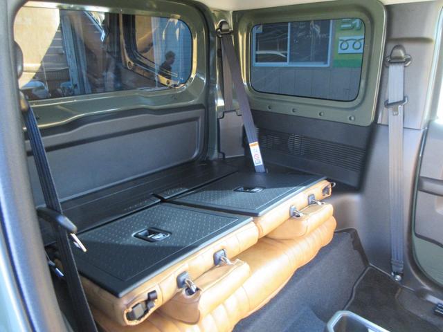 ジムニー ＸＣ　カロッツェリア９型ナビ　ＴＶ　バックカメラ　ＤＡＭＤ　ＬｉｔｔｌｅＤ　フロントグリル　ＬｉｔｔｌｅＧ　フロントバンパー　フェンダーパネル　リアバンパー　ＦＡＲＭ１６インチアルミ　ＥＴＣ　走行８５４ＫＭ（72枚目）