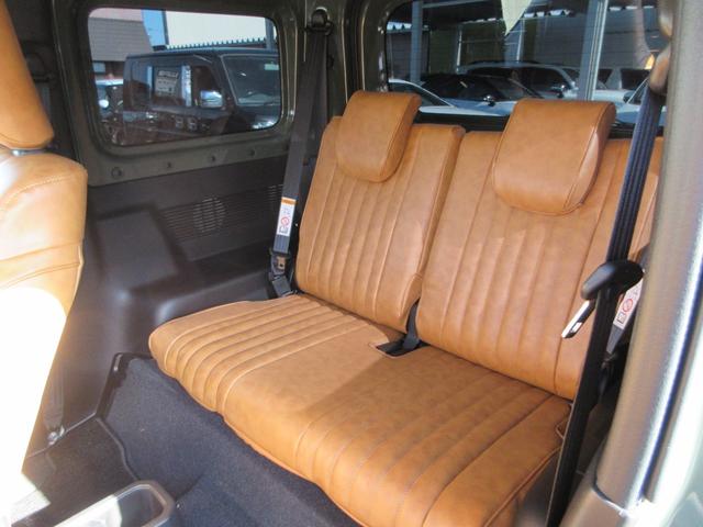 ジムニー ＸＣ　カロッツェリア９型ナビ　ＴＶ　バックカメラ　ＤＡＭＤ　ＬｉｔｔｌｅＤ　フロントグリル　ＬｉｔｔｌｅＧ　フロントバンパー　フェンダーパネル　リアバンパー　ＦＡＲＭ１６インチアルミ　ＥＴＣ　走行８５４ＫＭ（73枚目）