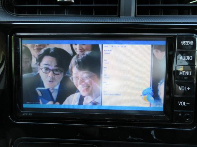アクア G 純正ナビ TV バックカメラ ETC ドラレコ シートヒーター LEDヘッドライト&フォグ セーフティセンス クリアランスソナー クルーズコントロール プッシュスタート スマートキー 1オーナー禁煙車(30枚目)