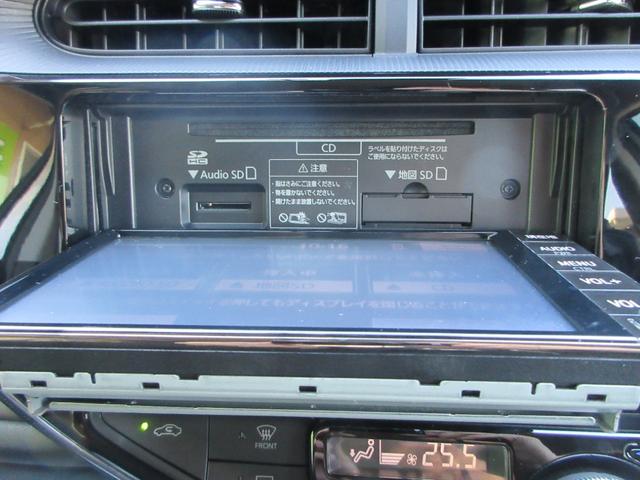 アクア G 純正ナビ TV バックカメラ ETC ドラレコ シートヒーター LEDヘッドライト&フォグ セーフティセンス クリアランスソナー クルーズコントロール プッシュスタート スマートキー 1オーナー禁煙車(32枚目)