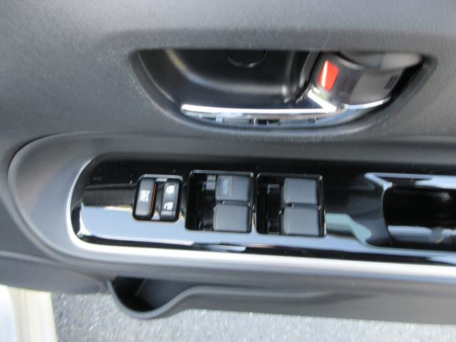 アクア G 純正ナビ TV バックカメラ ETC ドラレコ シートヒーター LEDヘッドライト&フォグ セーフティセンス クリアランスソナー クルーズコントロール プッシュスタート スマートキー 1オーナー禁煙車(48枚目)