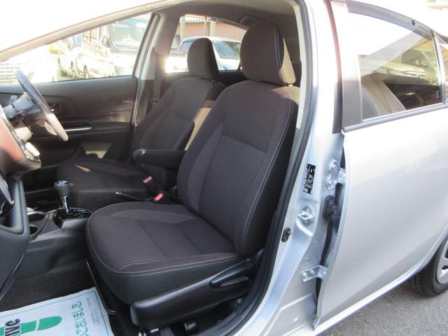 アクア G 純正ナビ TV バックカメラ ETC ドラレコ シートヒーター LEDヘッドライト&フォグ セーフティセンス クリアランスソナー クルーズコントロール プッシュスタート スマートキー 1オーナー禁煙車(54枚目)