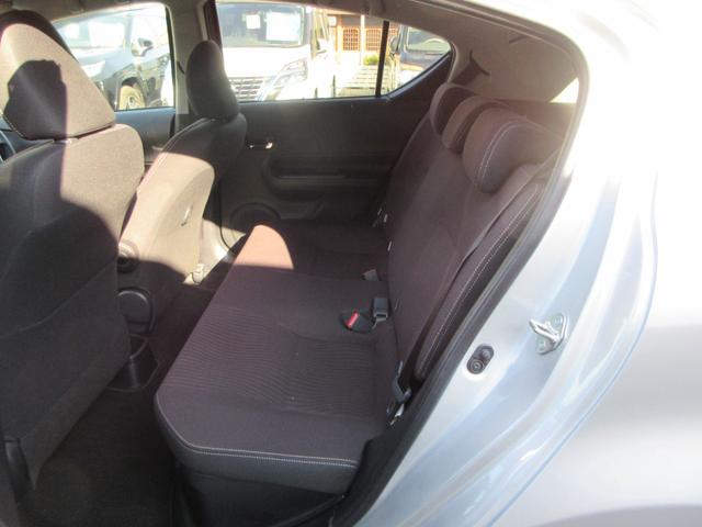 アクア G 純正ナビ TV バックカメラ ETC ドラレコ シートヒーター LEDヘッドライト&フォグ セーフティセンス クリアランスソナー クルーズコントロール プッシュスタート スマートキー 1オーナー禁煙車(59枚目)