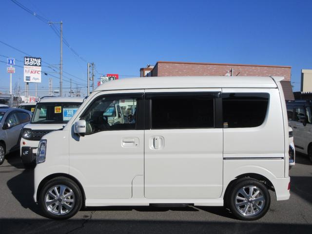 タウンボックス Ｇスペシャル　純正ナビ　フルセグＴＶ　バックカメラ　ＥＴＣ　両側パワースライド　左オートステップ　シートヒーター　ＨＩＤヘッド　三菱ｅ－Ａｓｓｉｓｔ（運転支援機能）コーナーセンサー　プッシュスタート　スマートキー（6枚目）