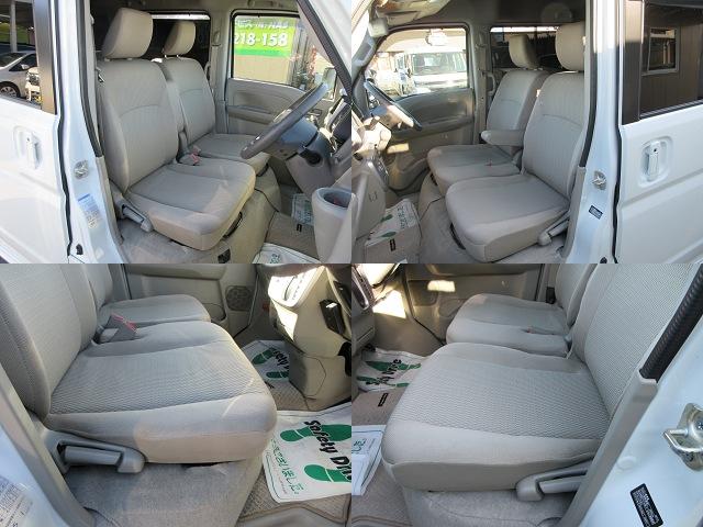 タウンボックス Ｇスペシャル　純正ナビ　フルセグＴＶ　バックカメラ　ＥＴＣ　両側パワースライド　左オートステップ　シートヒーター　ＨＩＤヘッド　三菱ｅ－Ａｓｓｉｓｔ（運転支援機能）コーナーセンサー　プッシュスタート　スマートキー（10枚目）