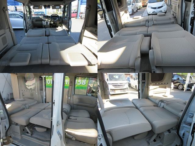 タウンボックス Ｇスペシャル　純正ナビ　フルセグＴＶ　バックカメラ　ＥＴＣ　両側パワースライド　左オートステップ　シートヒーター　ＨＩＤヘッド　三菱ｅ－Ａｓｓｉｓｔ（運転支援機能）コーナーセンサー　プッシュスタート　スマートキー（27枚目）