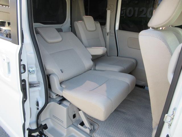 タウンボックス Ｇスペシャル　純正ナビ　フルセグＴＶ　バックカメラ　ＥＴＣ　両側パワースライド　左オートステップ　シートヒーター　ＨＩＤヘッド　三菱ｅ－Ａｓｓｉｓｔ（運転支援機能）コーナーセンサー　プッシュスタート　スマートキー（57枚目）