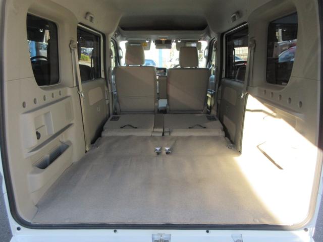 タウンボックス Ｇスペシャル　純正ナビ　フルセグＴＶ　バックカメラ　ＥＴＣ　両側パワースライド　左オートステップ　シートヒーター　ＨＩＤヘッド　三菱ｅ－Ａｓｓｉｓｔ（運転支援機能）コーナーセンサー　プッシュスタート　スマートキー（59枚目）