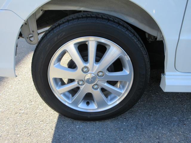 タウンボックス Ｇスペシャル　純正ナビ　フルセグＴＶ　バックカメラ　ＥＴＣ　両側パワースライド　左オートステップ　シートヒーター　ＨＩＤヘッド　三菱ｅ－Ａｓｓｉｓｔ（運転支援機能）コーナーセンサー　プッシュスタート　スマートキー（68枚目）