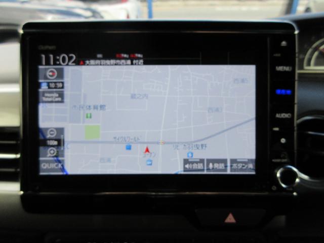 Ｎ－ＢＯＸカスタム Ｌターボ　スタイル＋ブラック　純正８インチナビ　フルセグＴＶ　前後ドラレコ　ＥＴＣ２．０　パドルシフト　シートヒーター　両側パワースライド　ホンダセンシング　コーナーセンサー　ＬＥＤヘッドライト＆フォグ　電子ブレーキ　１オーナー（37枚目）