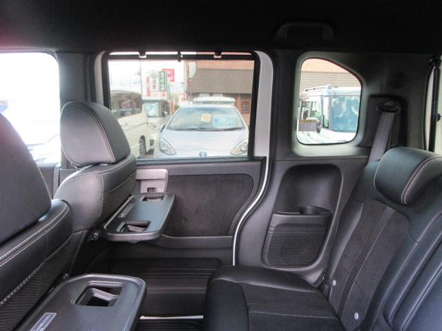 Ｎ－ＢＯＸカスタム Ｌターボ　スタイル＋ブラック　純正８インチナビ　フルセグＴＶ　前後ドラレコ　ＥＴＣ２．０　パドルシフト　シートヒーター　両側パワースライド　ホンダセンシング　コーナーセンサー　ＬＥＤヘッドライト＆フォグ　電子ブレーキ　１オーナー（63枚目）