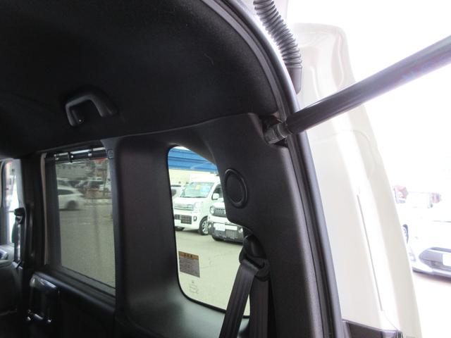 Ｎ－ＢＯＸカスタム Ｌターボ　スタイル＋ブラック　純正８インチナビ　フルセグＴＶ　前後ドラレコ　ＥＴＣ２．０　パドルシフト　シートヒーター　両側パワースライド　ホンダセンシング　コーナーセンサー　ＬＥＤヘッドライト＆フォグ　電子ブレーキ　１オーナー（73枚目）