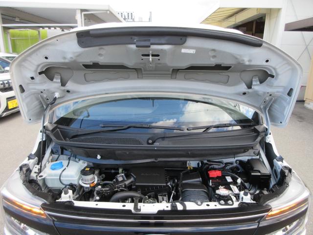 Ｎ－ＢＯＸカスタム Ｌターボ　スタイル＋ブラック　純正８インチナビ　フルセグＴＶ　前後ドラレコ　ＥＴＣ２．０　パドルシフト　シートヒーター　両側パワースライド　ホンダセンシング　コーナーセンサー　ＬＥＤヘッドライト＆フォグ　電子ブレーキ　１オーナー（76枚目）