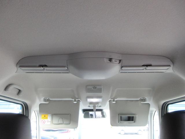 スペーシアカスタム ハイブリッドXSターボ スズキコネクト対応9インチ全方位モニター付メモリーナビ フルセグTV ステアリングヒーター シートヒーター パドルシフト 両側自動ドア セーフティーサポート HUD LEDヘッド&フォグ 1オーナー(50枚目)