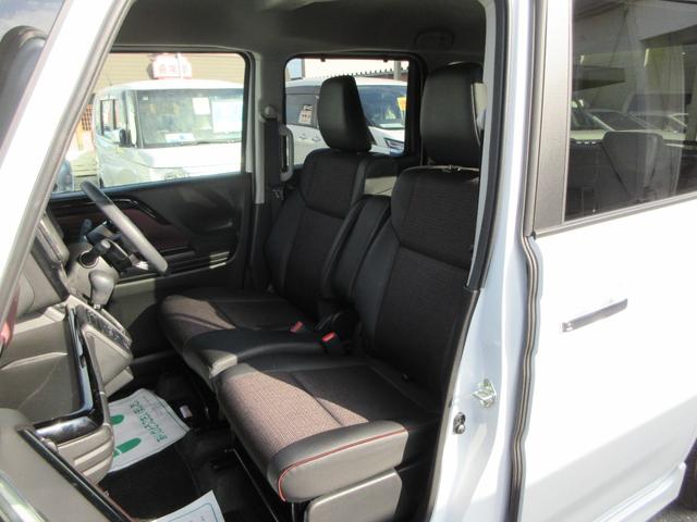 スペーシアカスタム ハイブリッドXSターボ スズキコネクト対応9インチ全方位モニター付メモリーナビ フルセグTV ステアリングヒーター シートヒーター パドルシフト 両側自動ドア セーフティーサポート HUD LEDヘッド&フォグ 1オーナー(56枚目)