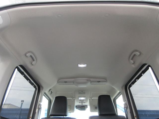 スペーシアカスタム ハイブリッドXSターボ スズキコネクト対応9インチ全方位モニター付メモリーナビ フルセグTV ステアリングヒーター シートヒーター パドルシフト 両側自動ドア セーフティーサポート HUD LEDヘッド&フォグ 1オーナー(62枚目)