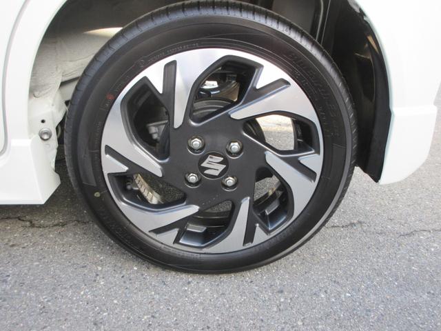 スペーシアカスタム ハイブリッドXSターボ スズキコネクト対応9インチ全方位モニター付メモリーナビ フルセグTV ステアリングヒーター シートヒーター パドルシフト 両側自動ドア セーフティーサポート HUD LEDヘッド&フォグ 1オーナー(68枚目)