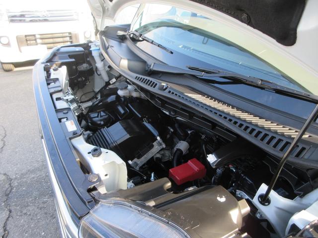 スペーシアカスタム ハイブリッドXSターボ スズキコネクト対応9インチ全方位モニター付メモリーナビ フルセグTV ステアリングヒーター シートヒーター パドルシフト 両側自動ドア セーフティーサポート HUD LEDヘッド&フォグ 1オーナー(76枚目)