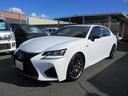 LEXUS GS F