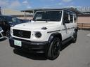 MERCEDES BENZ G-CLASS