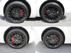 メーカーオプション：２０５／４５Ｒ１７　８４Ｗタイヤ＆１７×７ＪインチＢＢＳ社製鍛造アルミホイール（ブラックメタリック塗装） 2