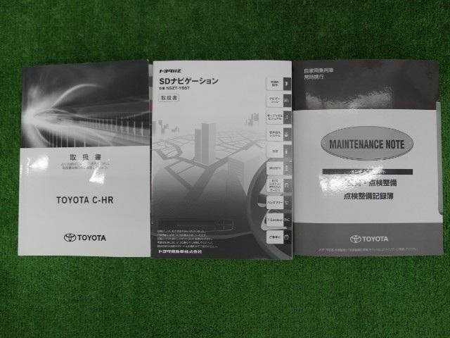 G 元社用車 TSS-P SDナビ BSM LED(18枚目)
