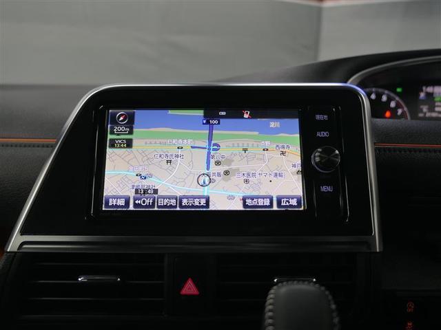 G フルセグ DVD再生 バックカメラ ETC ドラレコ 両側電動スライド LEDヘッドランプ ウオークスルー 乗車定員7人 3列シート アイドリングストップ(9枚目)
