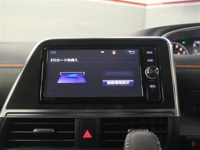 G フルセグ DVD再生 バックカメラ ETC ドラレコ 両側電動スライド LEDヘッドランプ ウオークスルー 乗車定員7人 3列シート アイドリングストップ(12枚目)