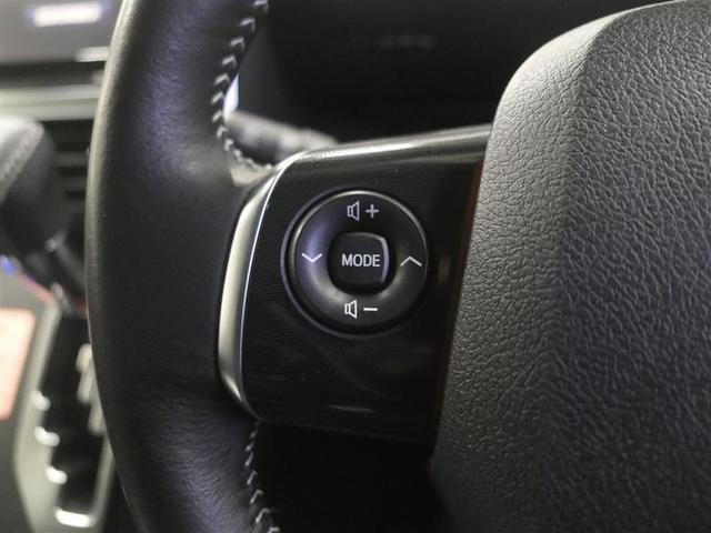 G フルセグ DVD再生 バックカメラ ETC ドラレコ 両側電動スライド LEDヘッドランプ ウオークスルー 乗車定員7人 3列シート アイドリングストップ(13枚目)