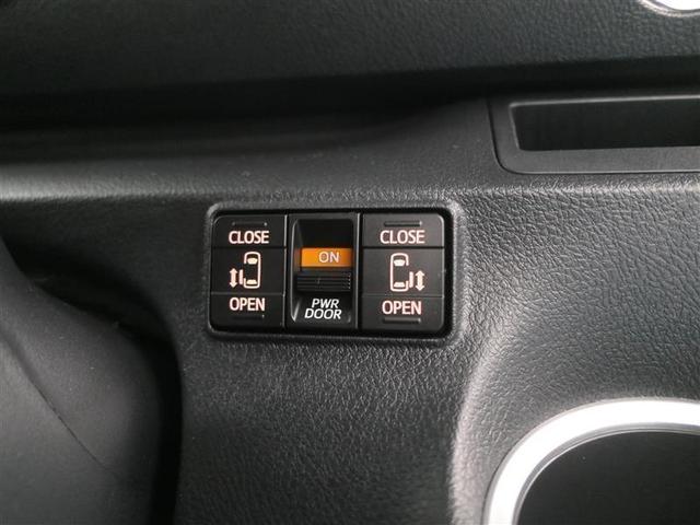 G フルセグ DVD再生 バックカメラ ETC ドラレコ 両側電動スライド LEDヘッドランプ ウオークスルー 乗車定員7人 3列シート アイドリングストップ(15枚目)