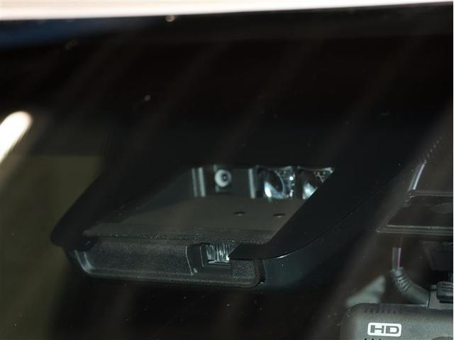 エスティマハイブリッド アエラス　プレミアム　４ＷＤ　フルセグ　メモリーナビ　ＤＶＤ再生　後席モニター　バックカメラ　衝突被害軽減システム　ＥＴＣ　両側電動スライド　ＬＥＤヘッドランプ　乗車定員７人　３列シート（6枚目）