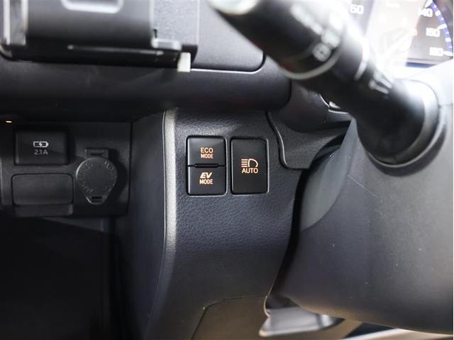 サクシード ハイブリッドＵＬ－Ｘ　ＴＳＳ　ワンセグ　メモリーナビ　バックカメラ　車線逸脱装置　衝突被害軽減システム　ＥＴＣ　ガイドライン付きバックモニター（16枚目）