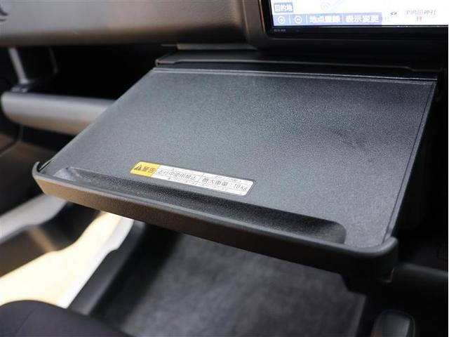 サクシード ハイブリッドＵＬ－Ｘ　ＴＳＳ　ワンセグ　メモリーナビ　バックカメラ　車線逸脱装置　衝突被害軽減システム　ＥＴＣ　ガイドライン付きバックモニター（18枚目）
