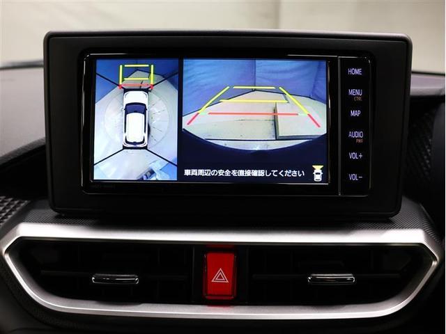 ライズ Ｇ　フルセグ　メモリーナビ　ＤＶＤ再生　バックカメラ　衝突被害軽減システム　ＥＴＣ　ＬＥＤヘッドランプ　アイドリングストップ　パノラミックビューモニター　ブラインドスポットモニター（9枚目）